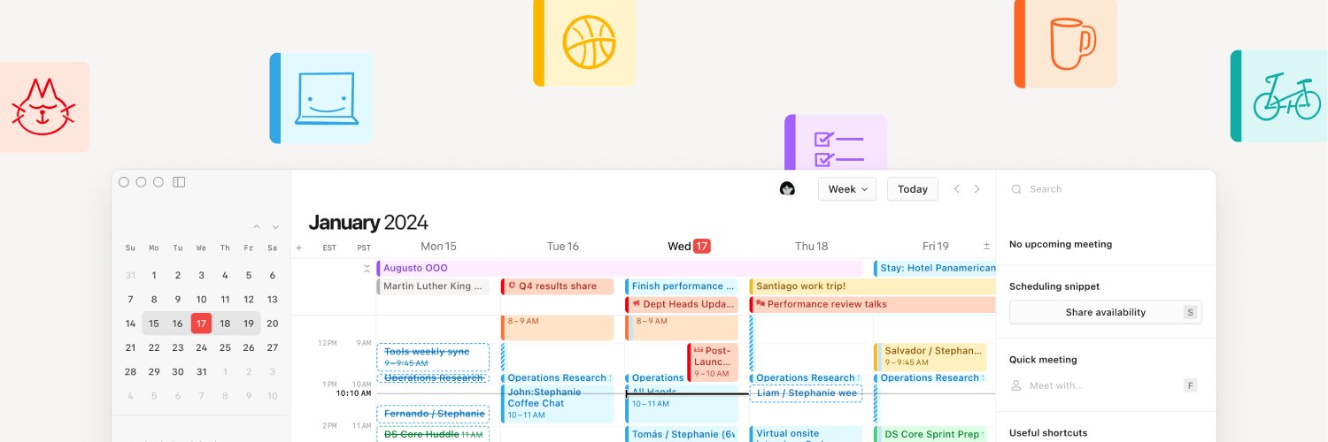 notioncalendar header