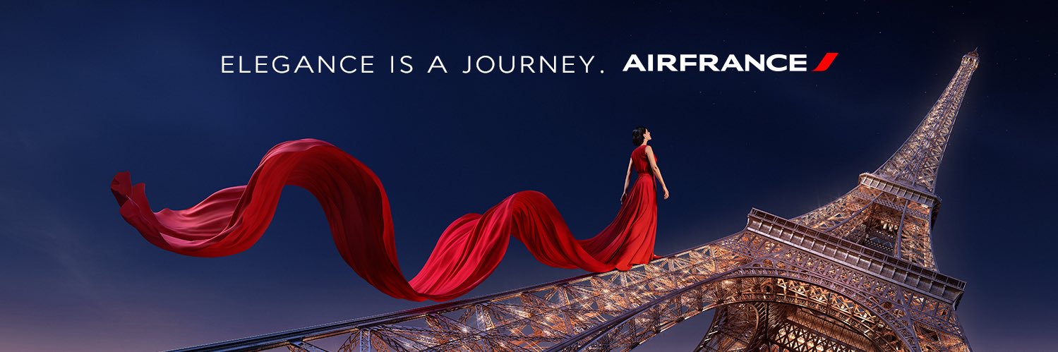 airfrance header