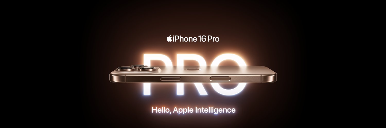 apple header