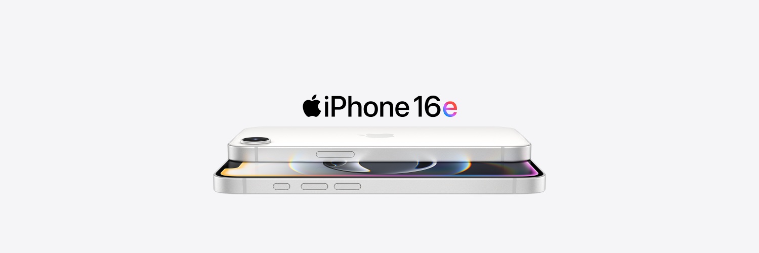apple header