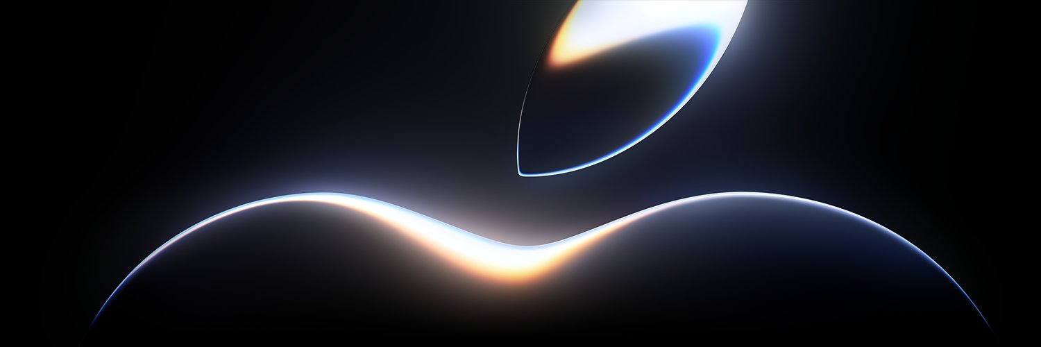 apple header
