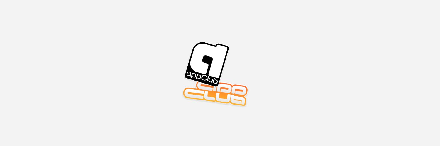 applicationclub header