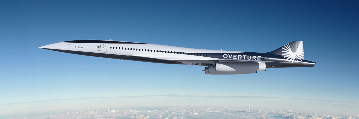 boomsupersonic header