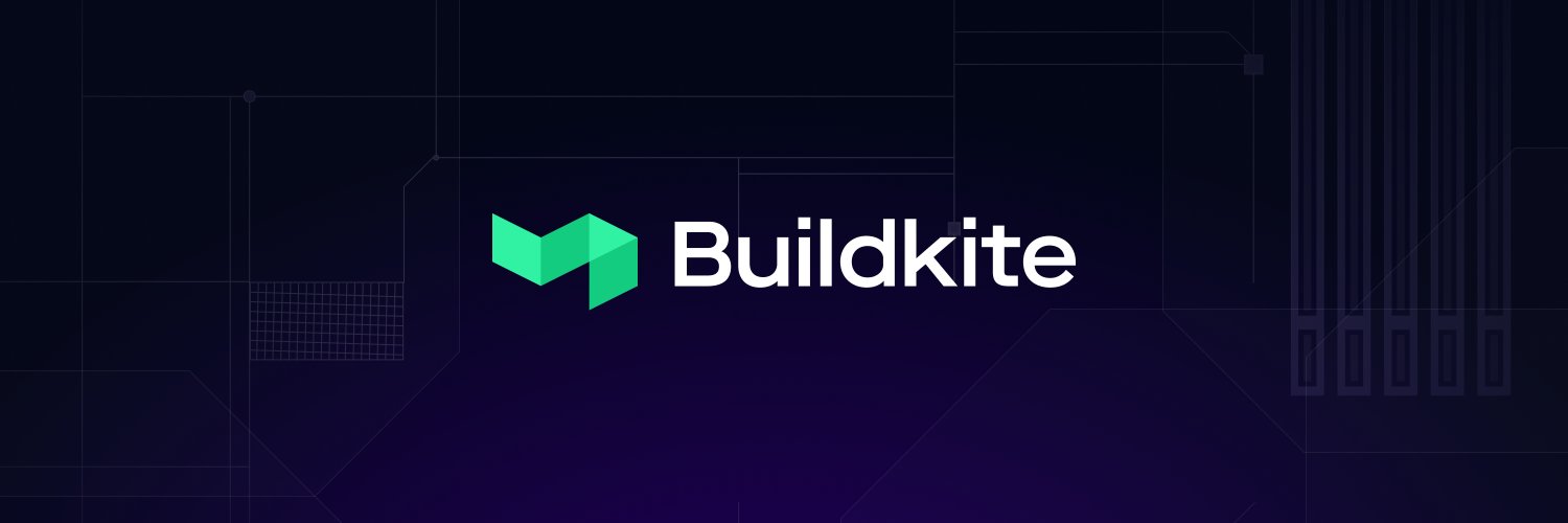 buildkite header
