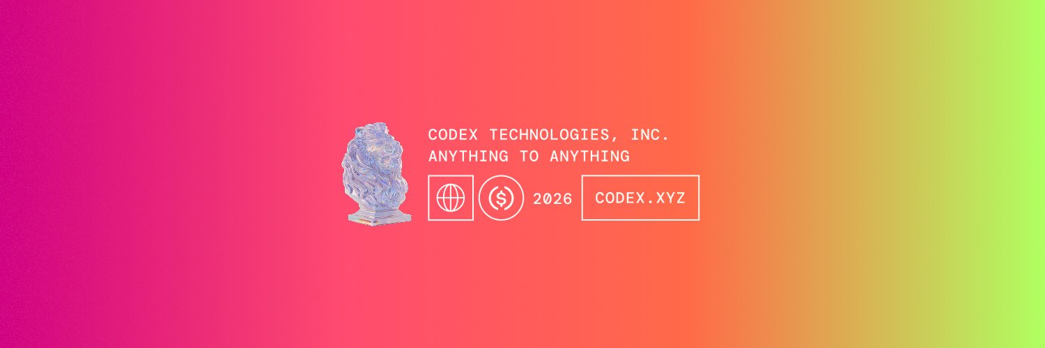 codexfx header