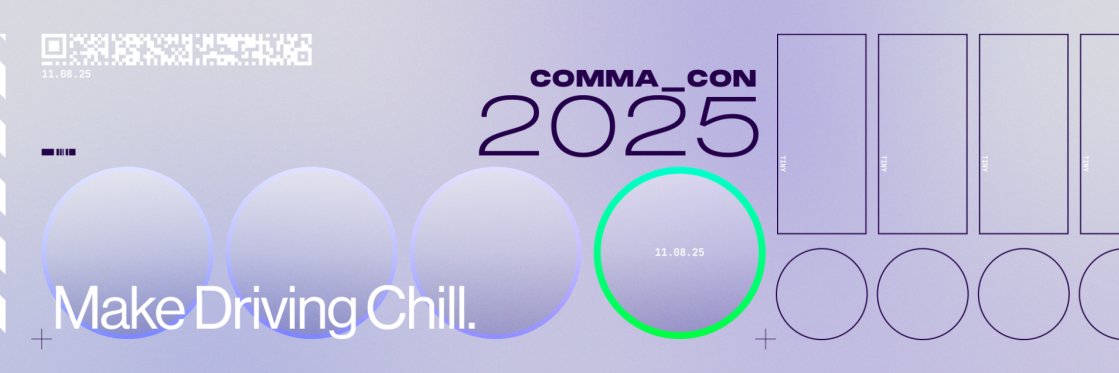 comma_ai header