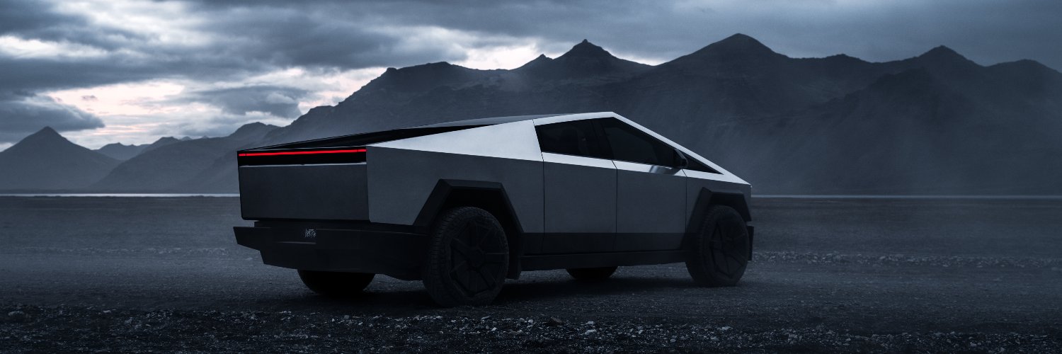 cybertruck header