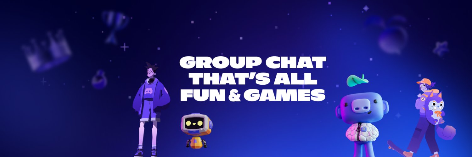 discord header
