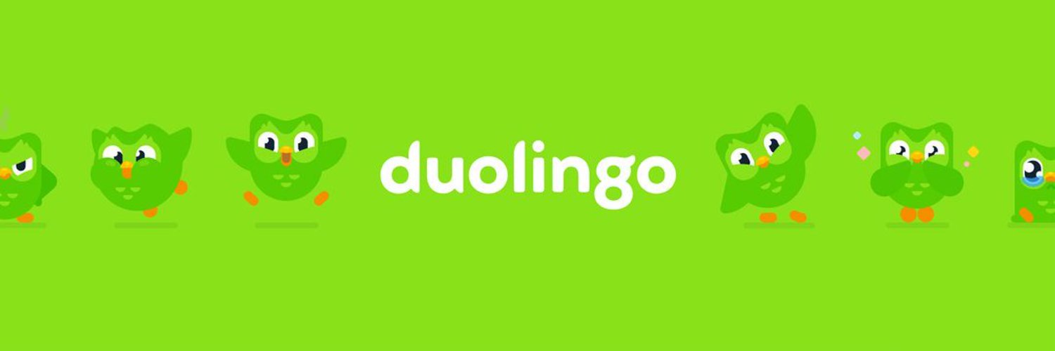 duolingo header