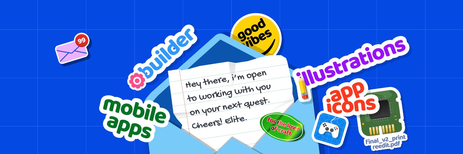 elitethedev header