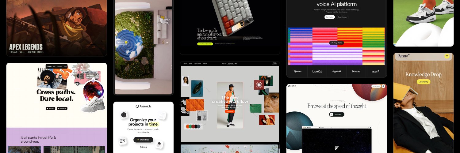 framer header
