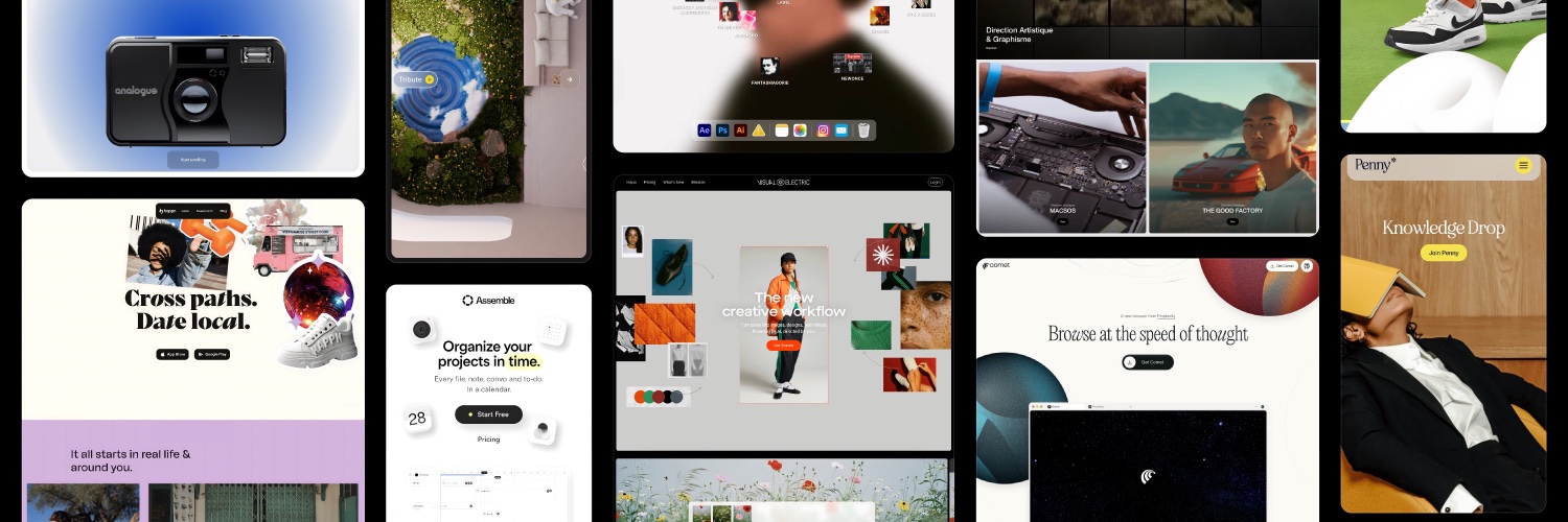 framer header
