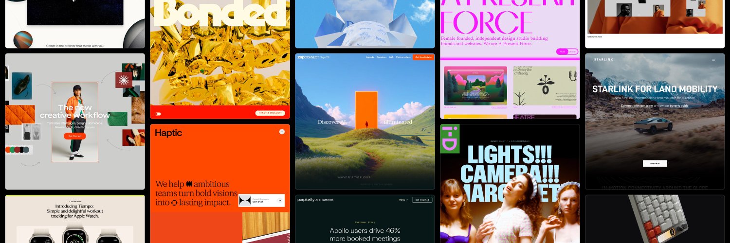 framer header