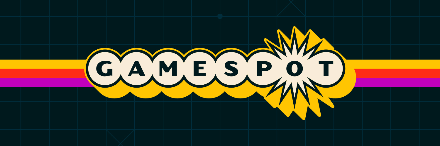 gamespot header