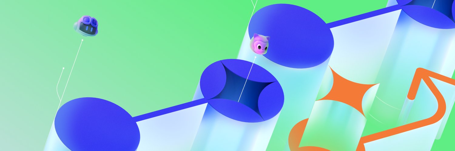 github header