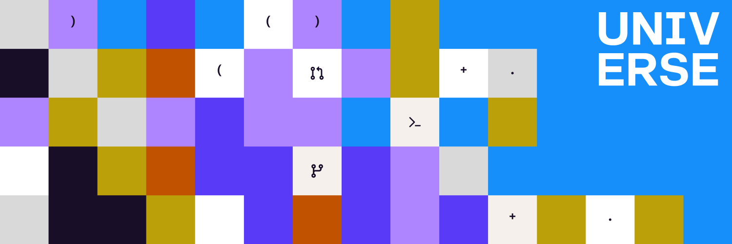 github header