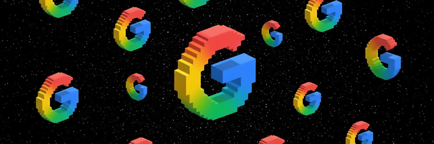 google header