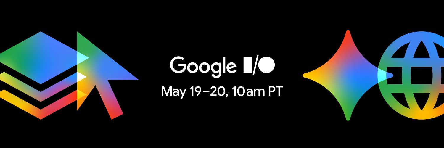 google header