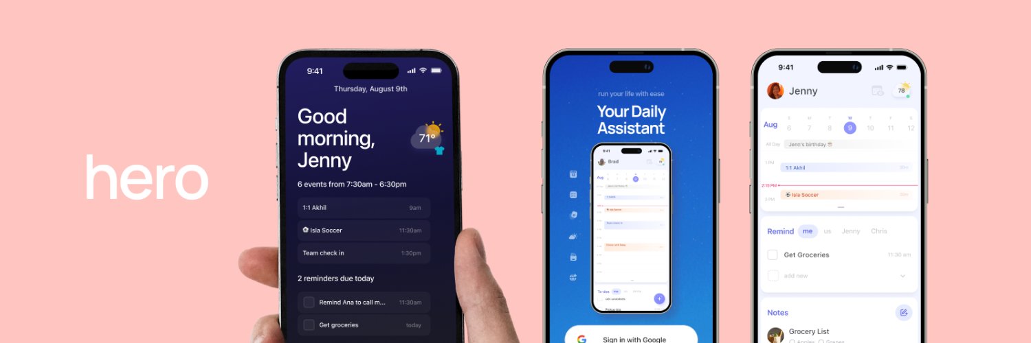 hero_assistant header