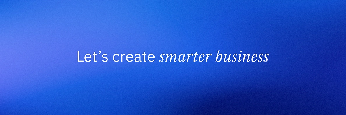 ibm header