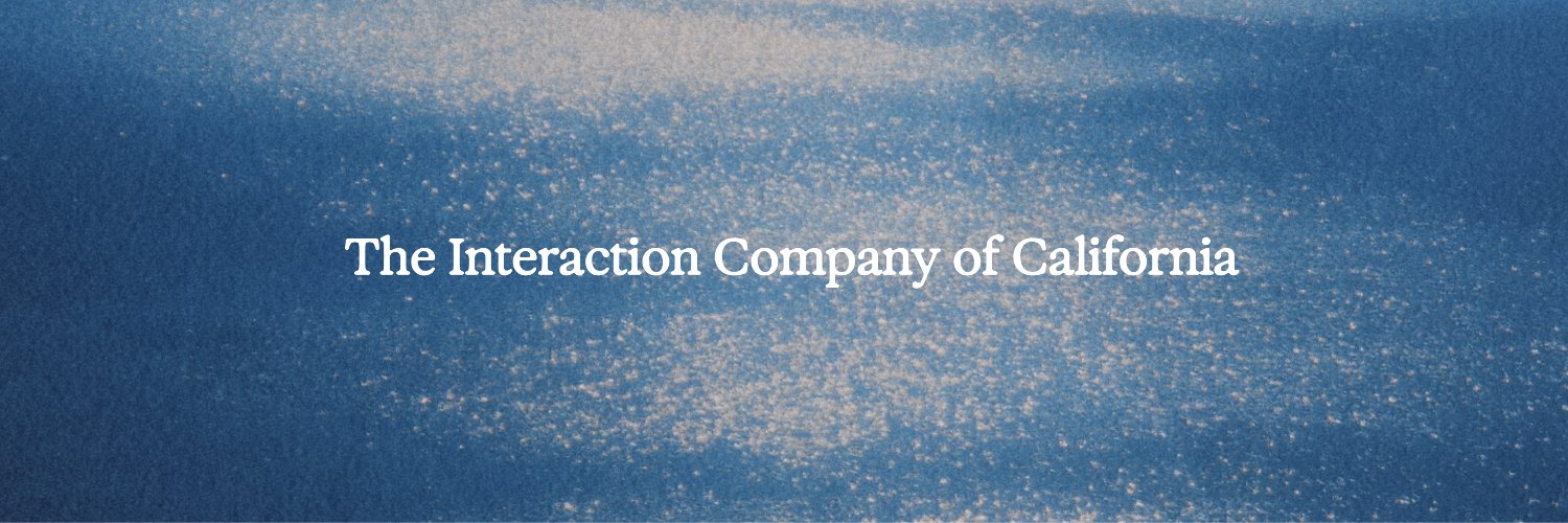interaction header