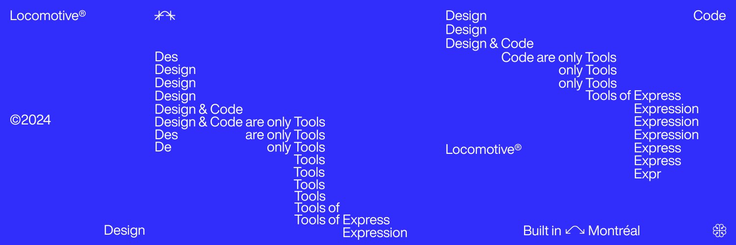 locomotivemtl header