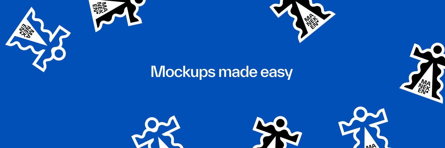 manekenapp header
