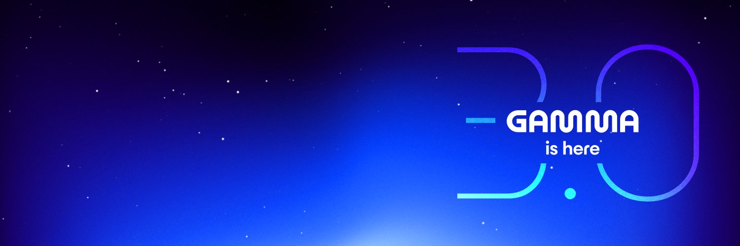 meetgamma header