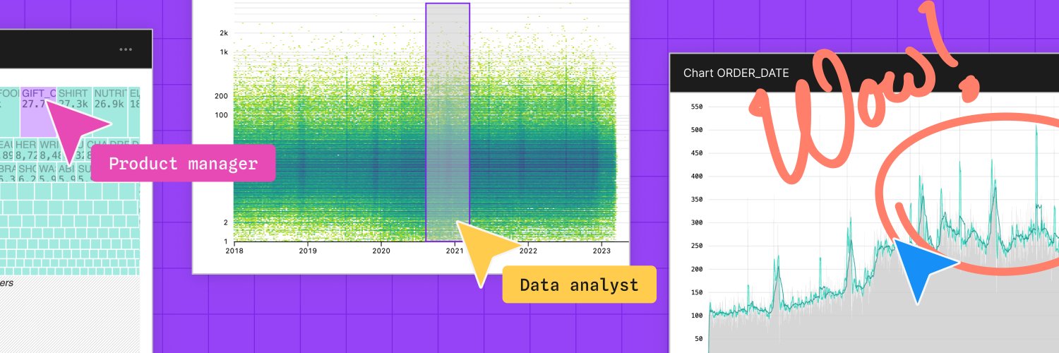 observablehq header