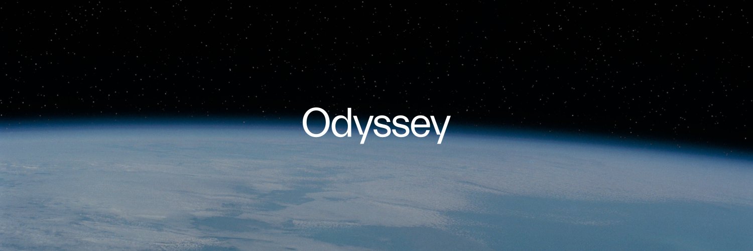 odysseyml header