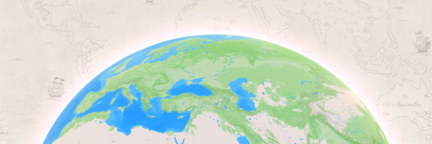 parchmentmaps header