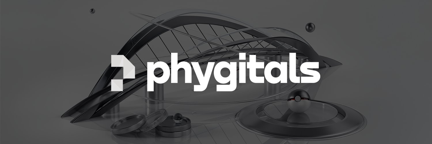 phygitals header
