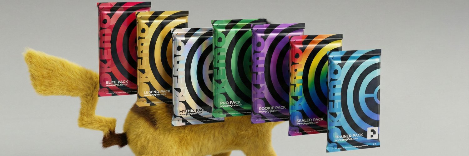 phygitals header