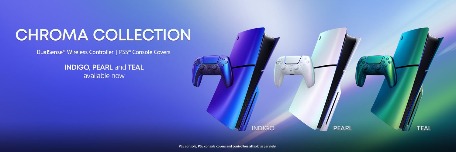playstation header