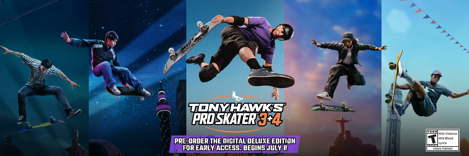 playstation header