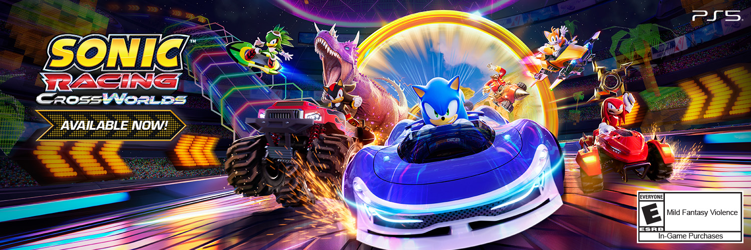 playstation header