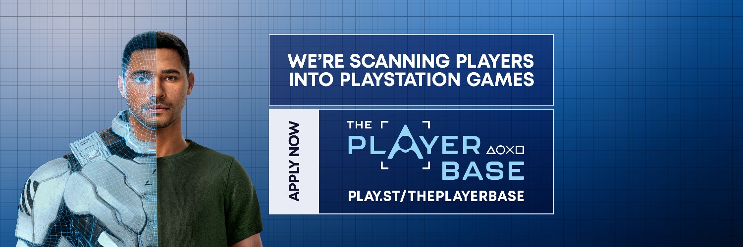 playstation header