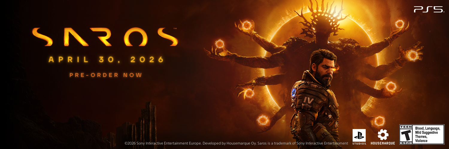 playstation header