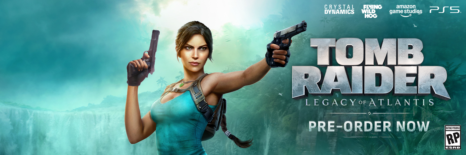 playstation header