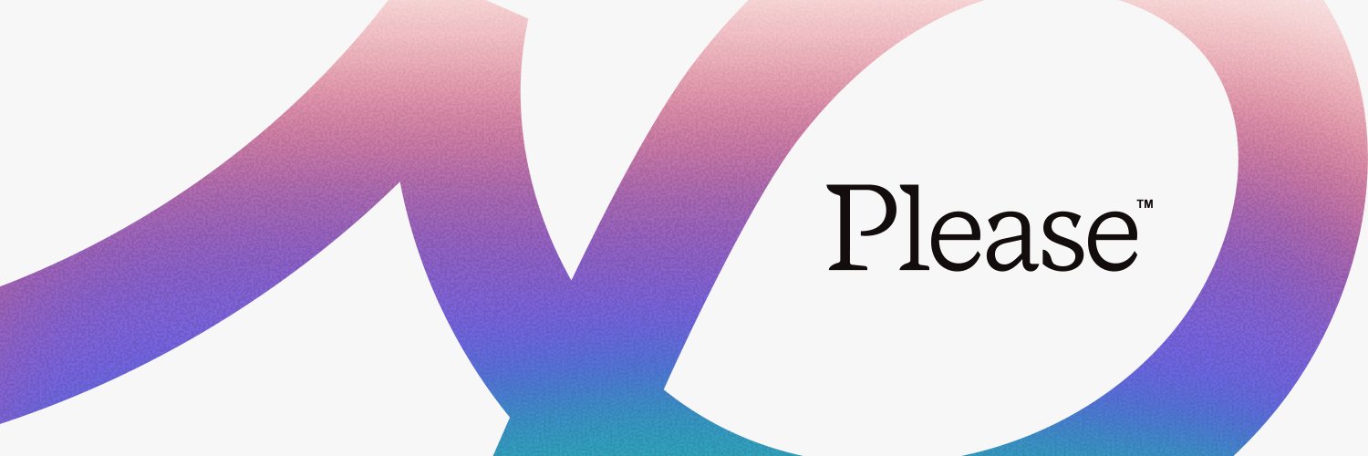 pleaseplatforms header