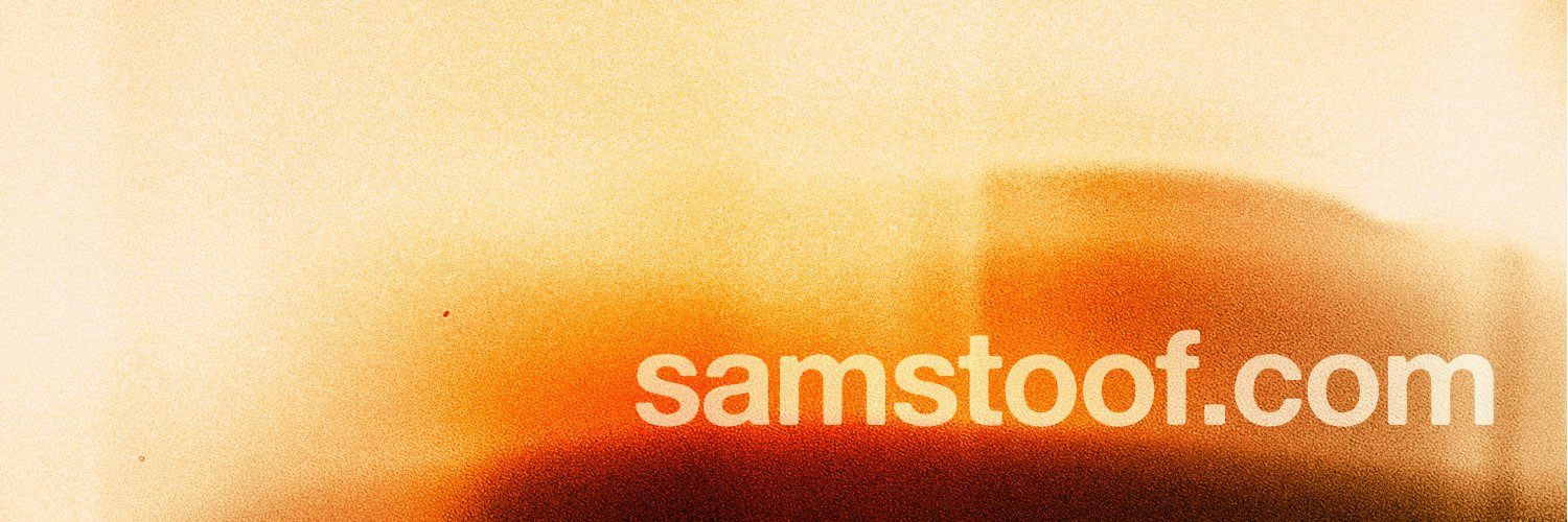 samstooff header