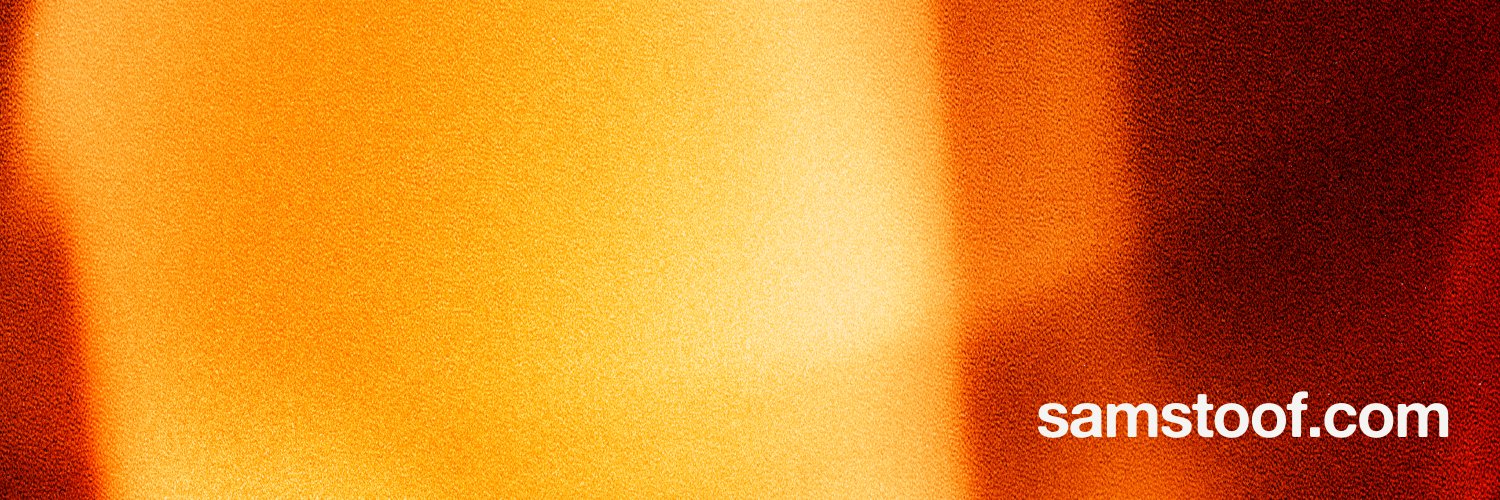 samstooff header