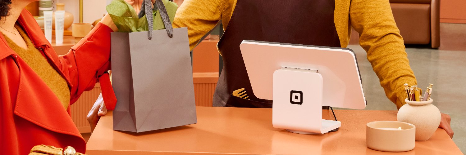 square header