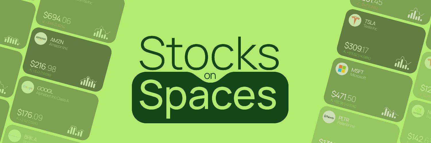 stocksonspaces header