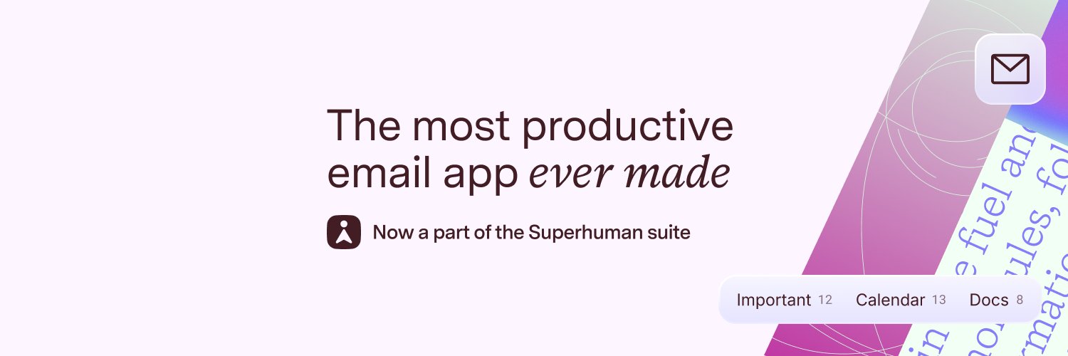 superhumanmail header
