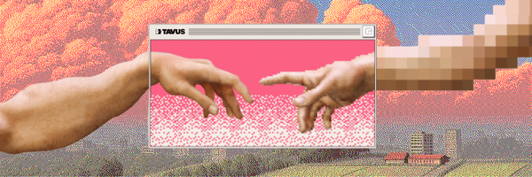 tavus header