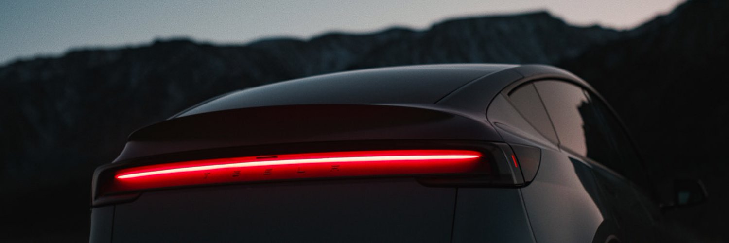 tesla header