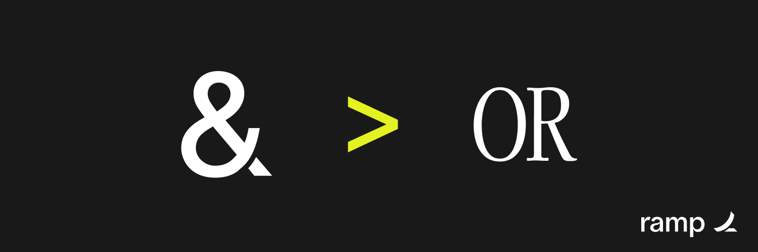 tryramp header