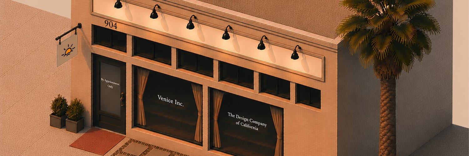 venice_inc header