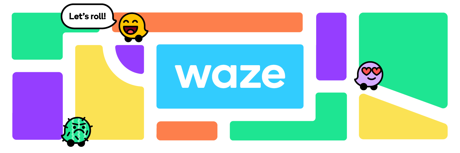 waze header